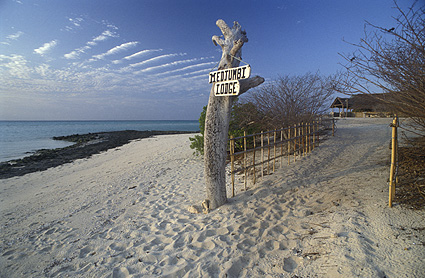 copyright Andrew Woodburn Medjumbi Island lodge mozambique quarimbas archipelago